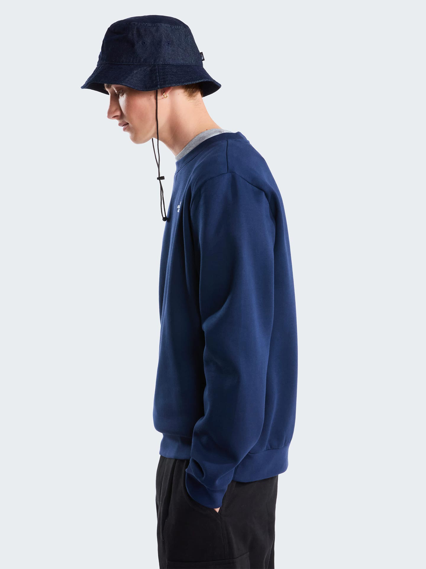 Sweatshirt Evolution Simple Dome Regular