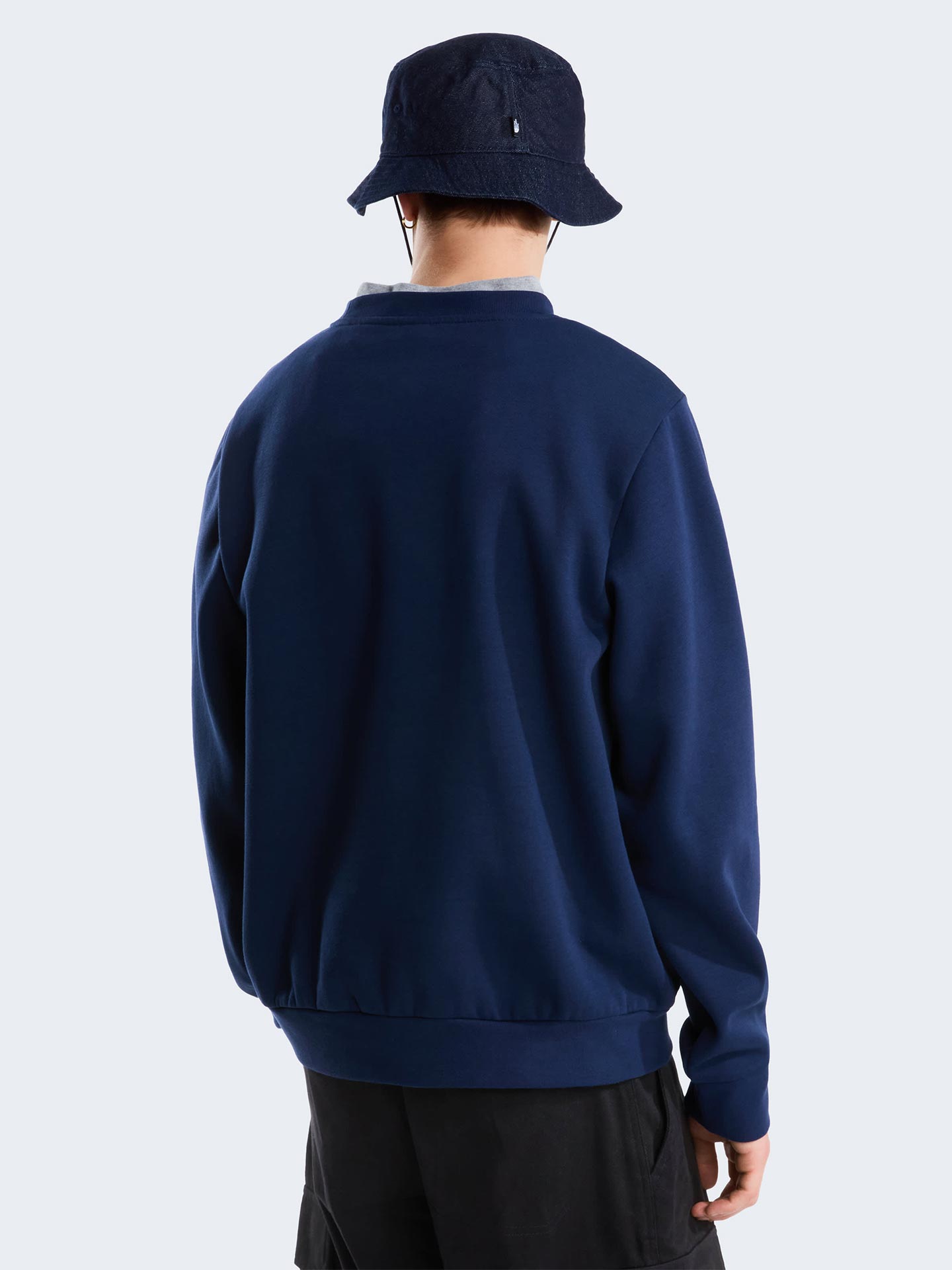 Sweatshirt Evolution Simple Dome Regular