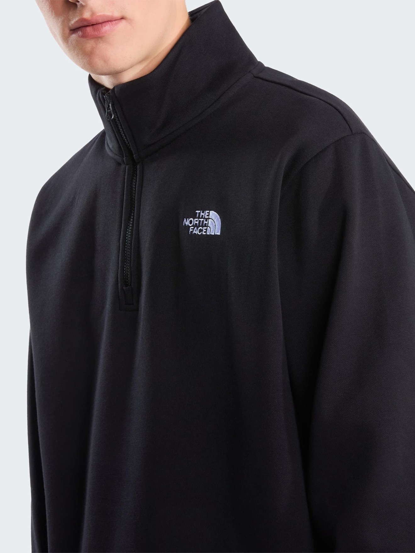 Sweatshirt Evolution Simple Dome Regular Fit