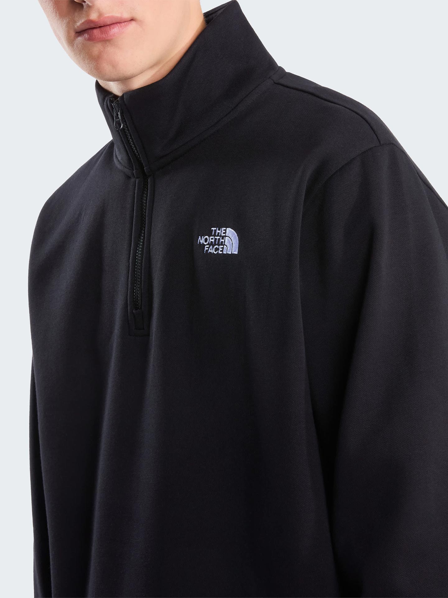 Sweatshirt Evolution Simple Dome Regular Fit