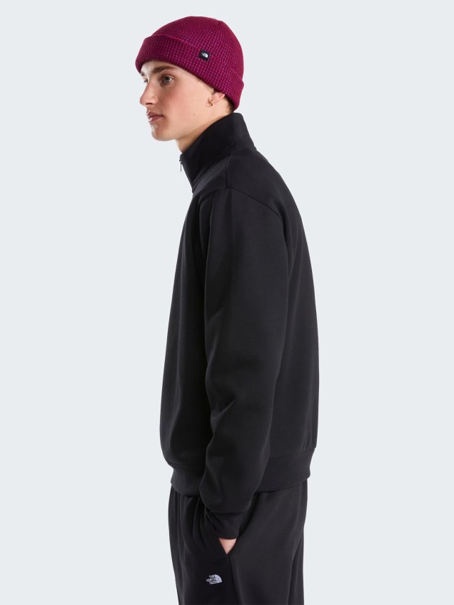 Sweatshirt Evolution Simple Dome Regular Fit