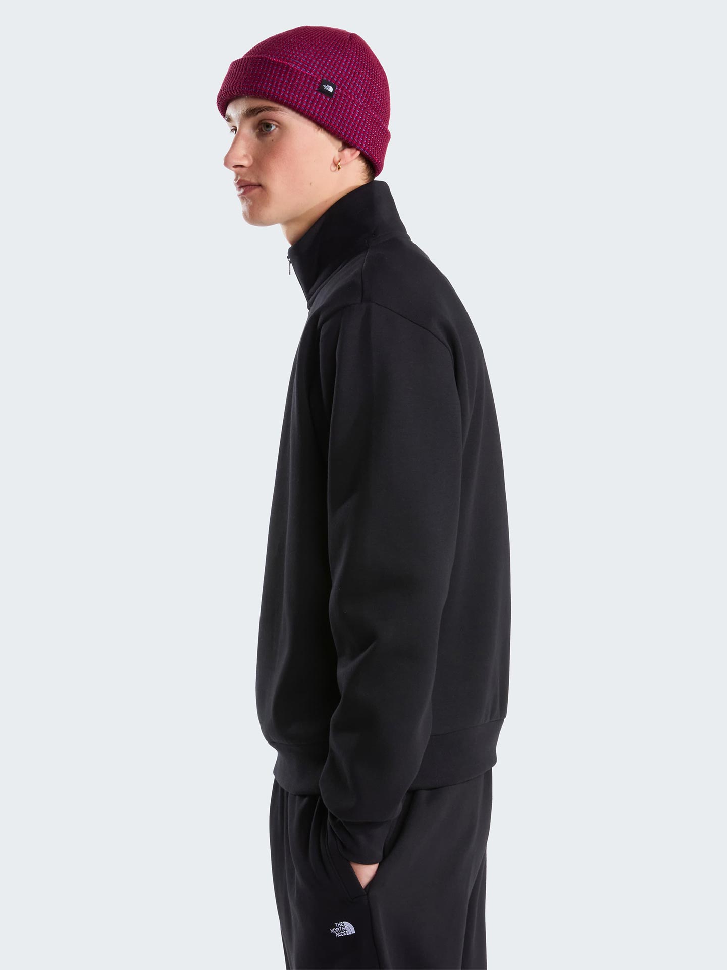 Sweatshirt Evolution Simple Dome Regular Fit