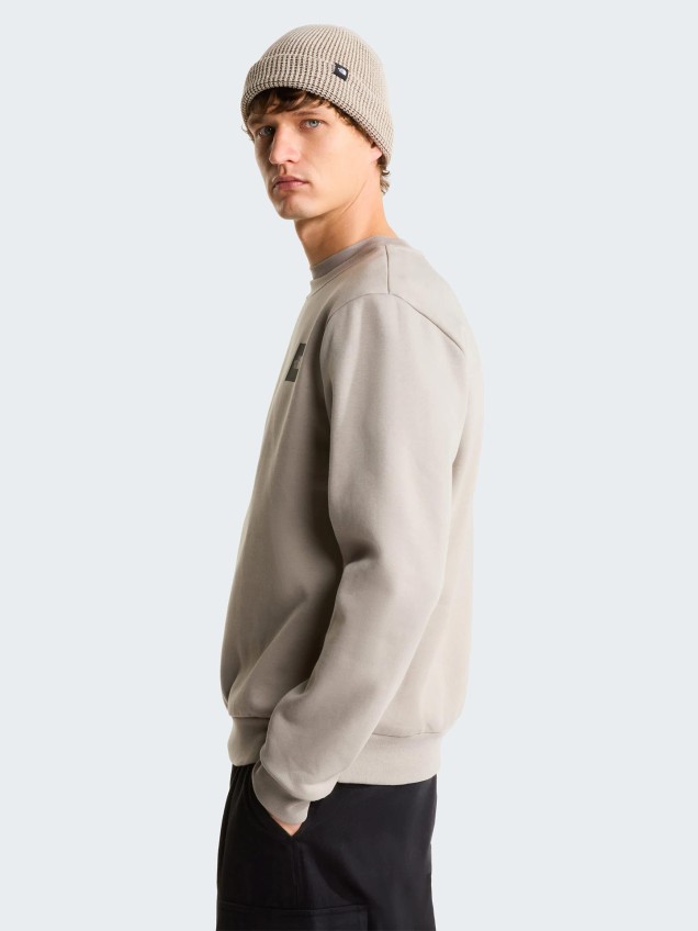 Sweatshirt Box Half Dome