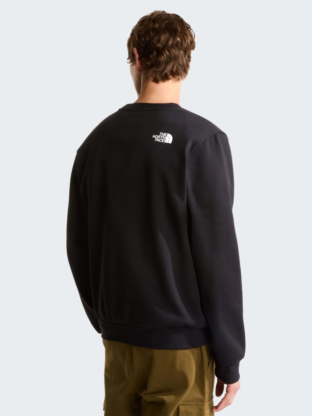 Sweatshirt Box Half Dome