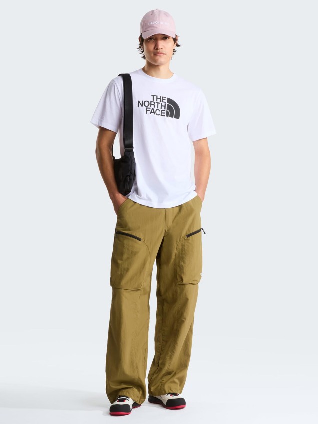 T-shirt Half Dome Evolution