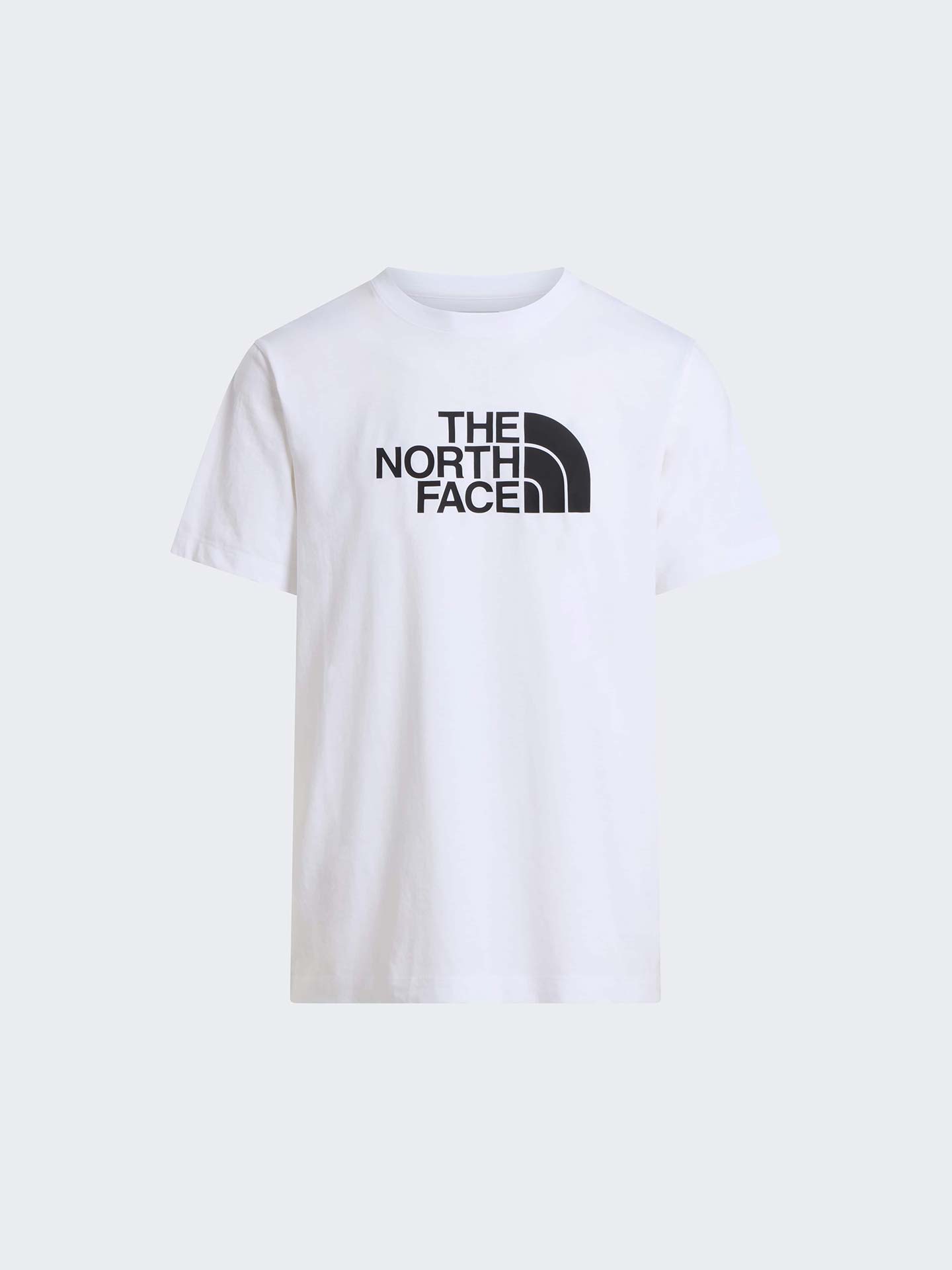 T-shirt Half Dome Evolution
