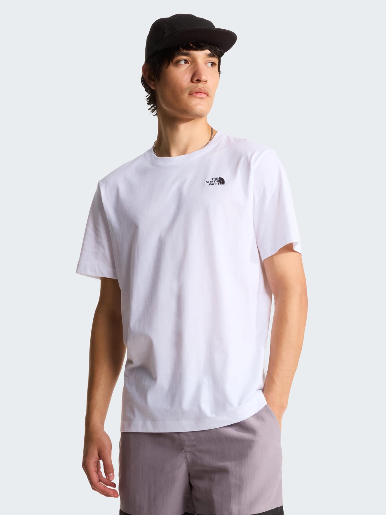 T-shirt Evolution Simple Dome