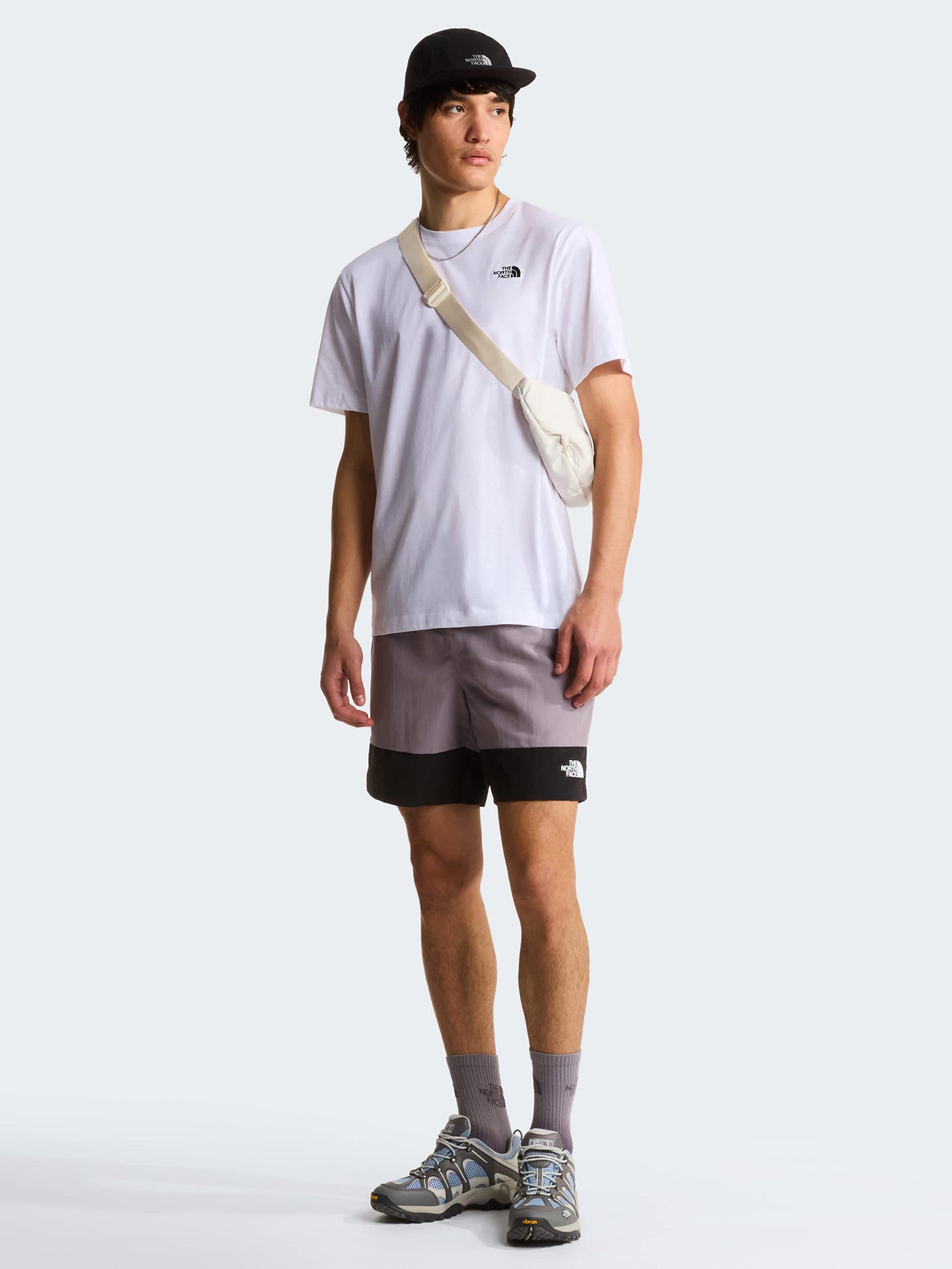 T-shirt Evolution Simple Dome