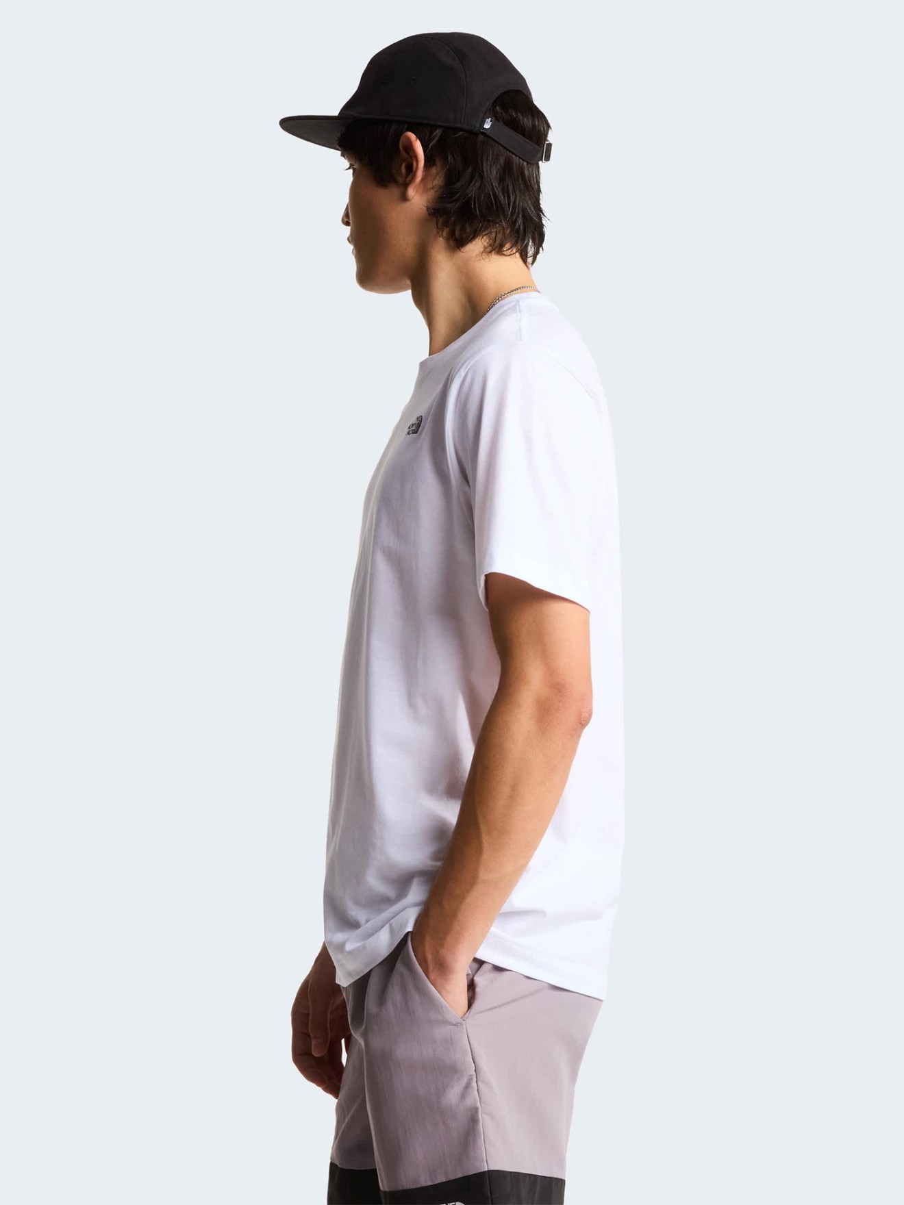 T-shirt Evolution Simple Dome