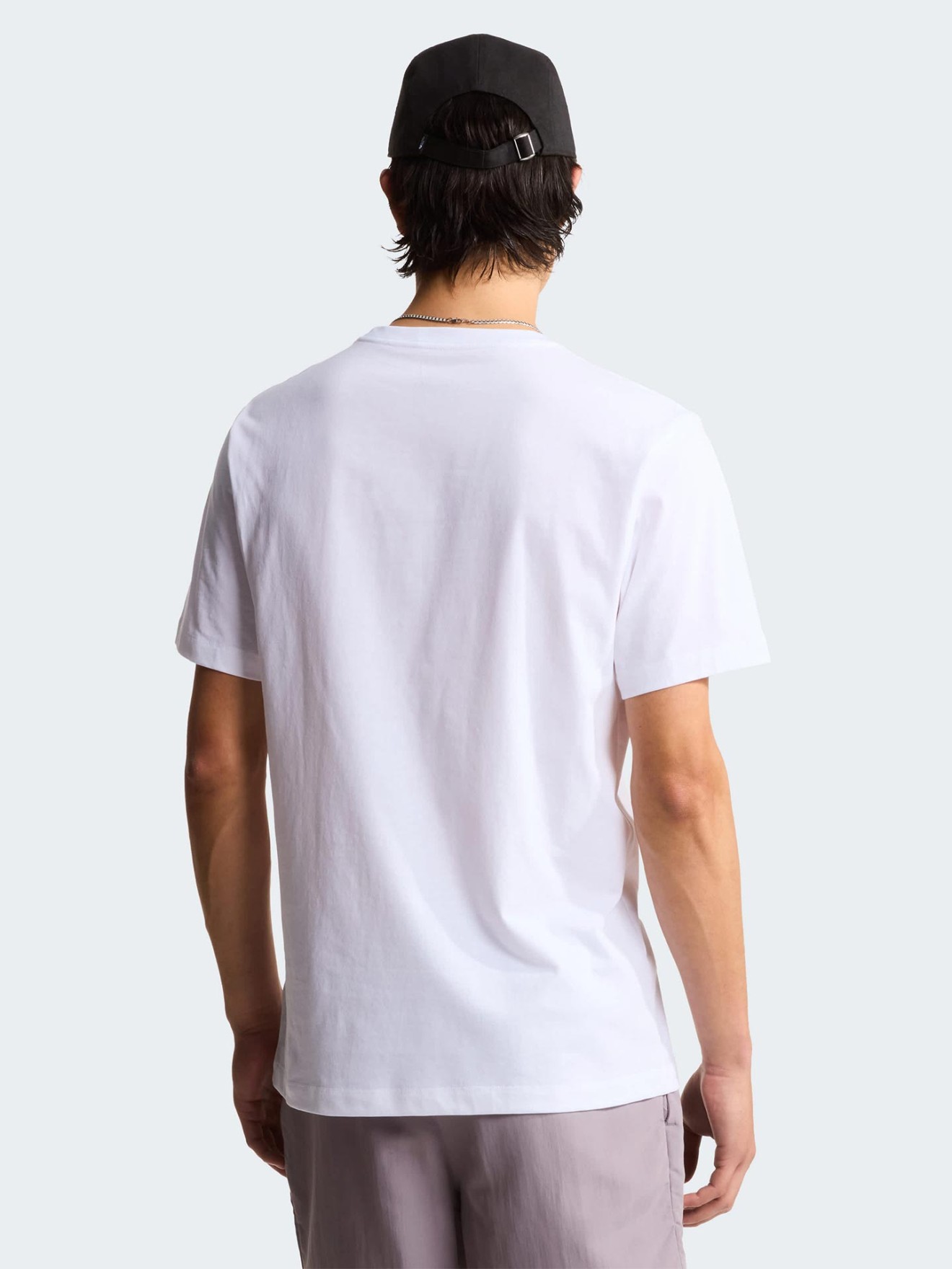 T-shirt Evolution Simple Dome