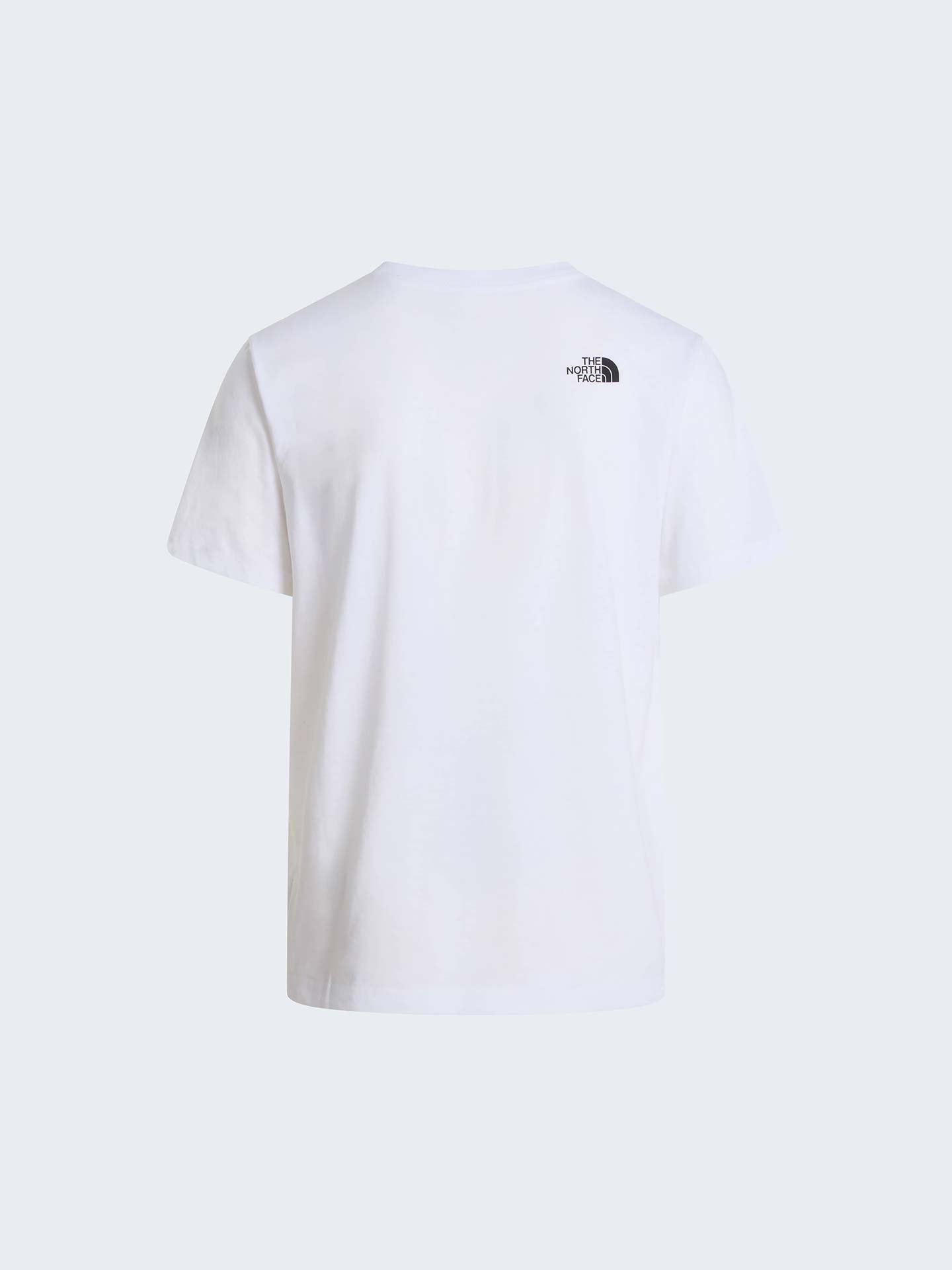 T-shirt Half Dome Evolution