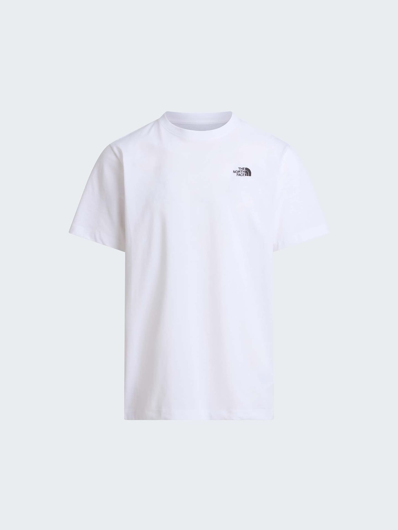 T-shirt Evolution Simple Dome
