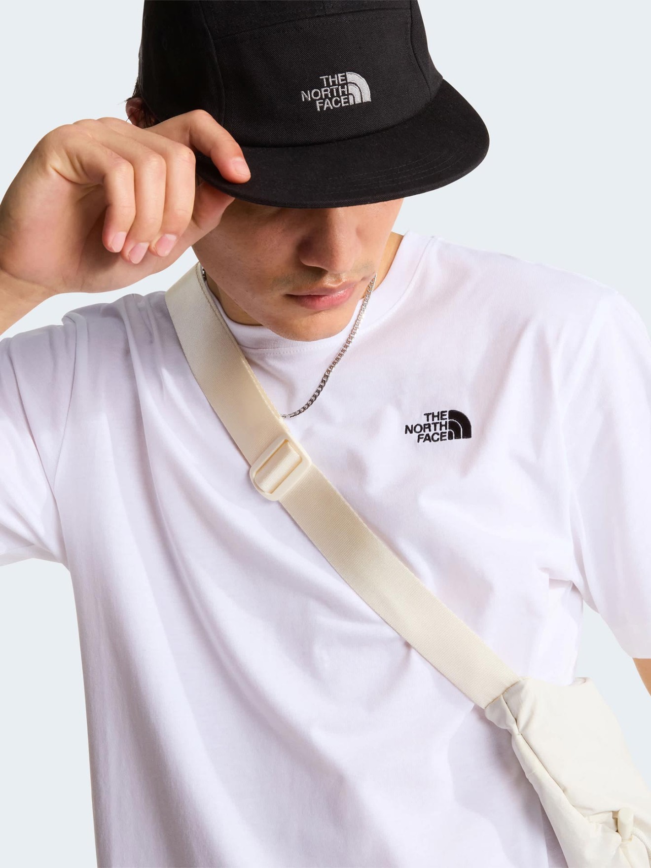 T-shirt Evolution Simple Dome