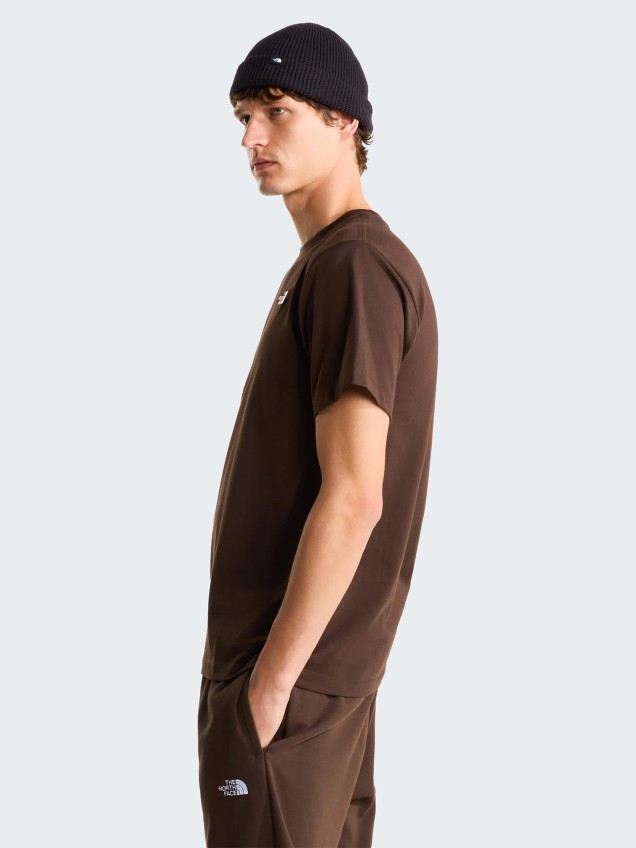 T-shirt Evolution Simple Dome
