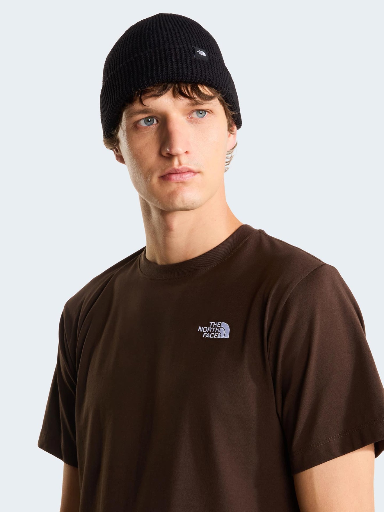 T-shirt Evolution Simple Dome