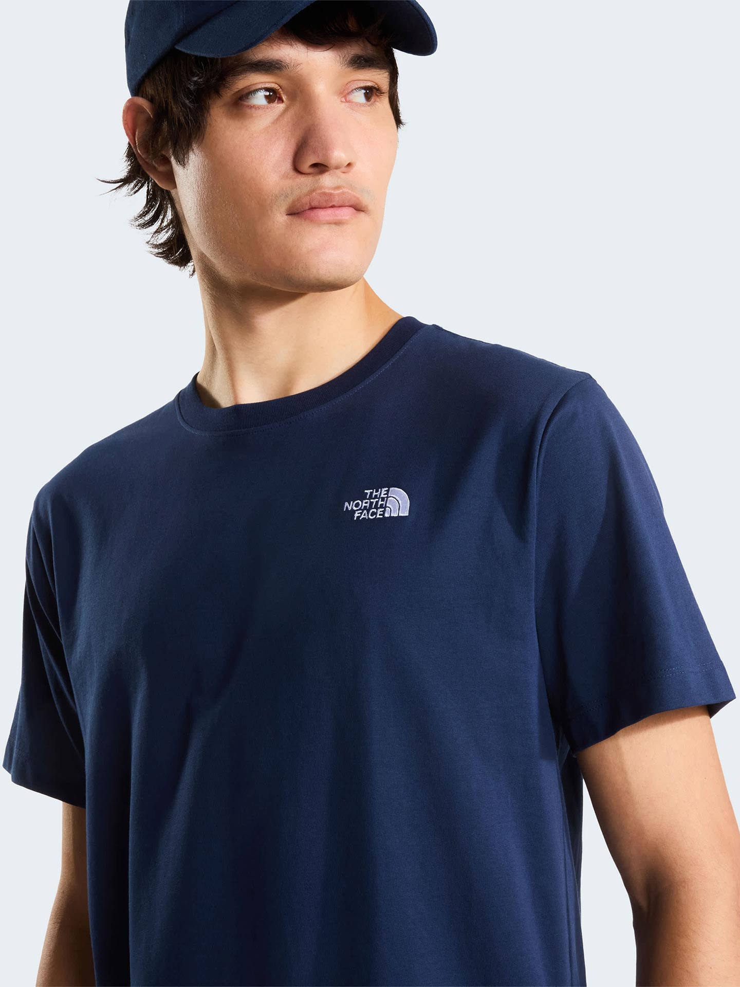 T-shirt Evolution Simple Dome