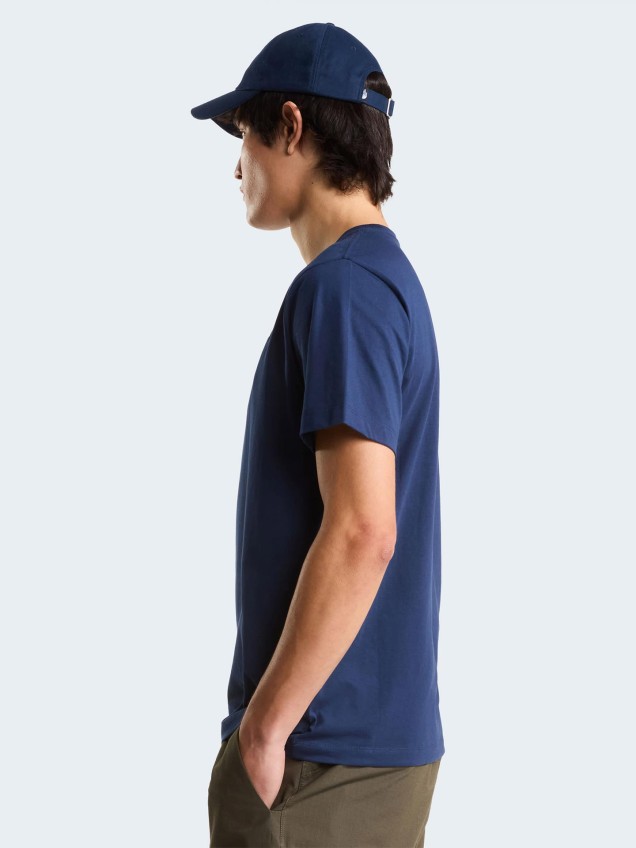 T-shirt Evolution Simple Dome