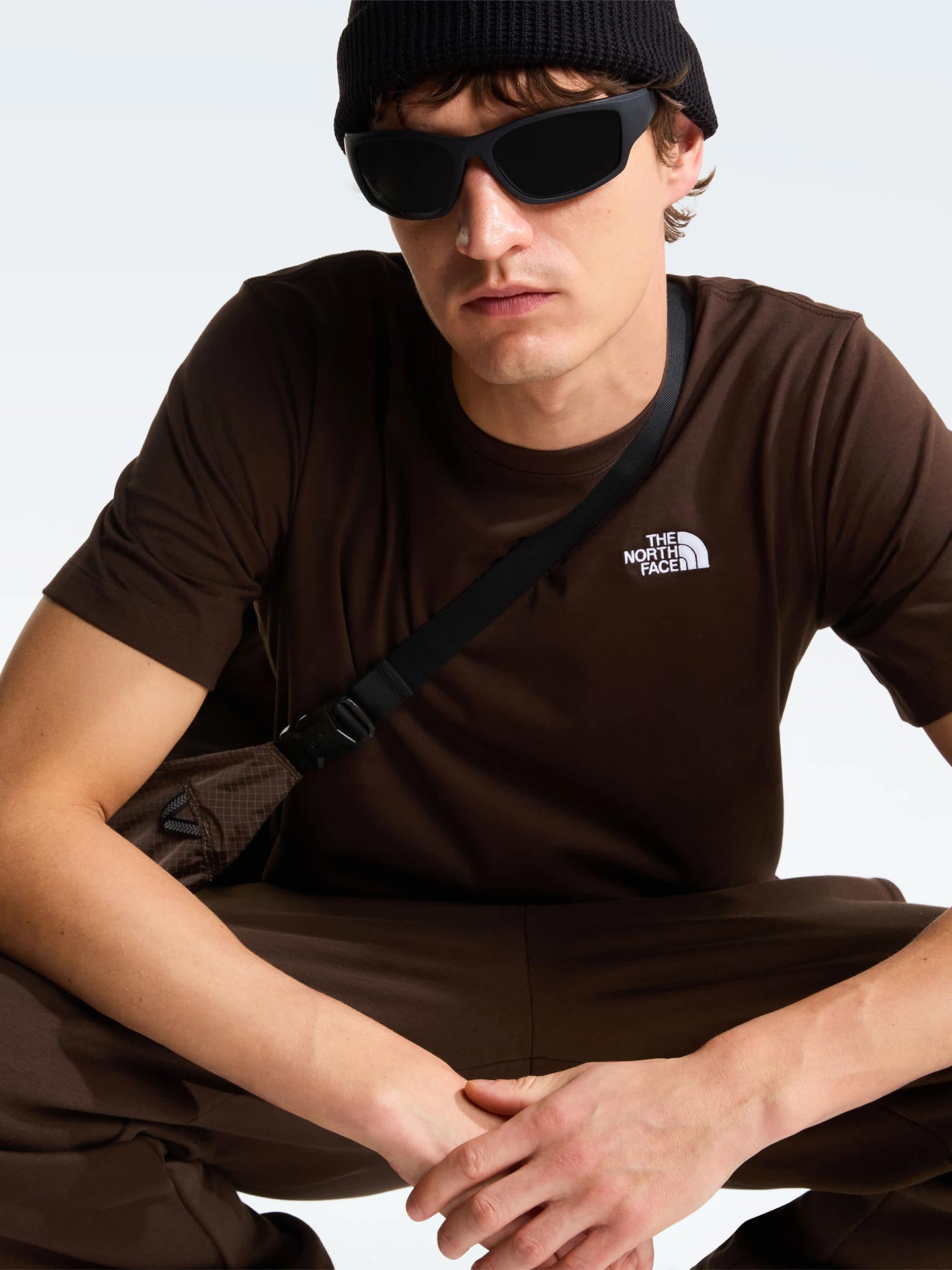 T-shirt Evolution Simple Dome