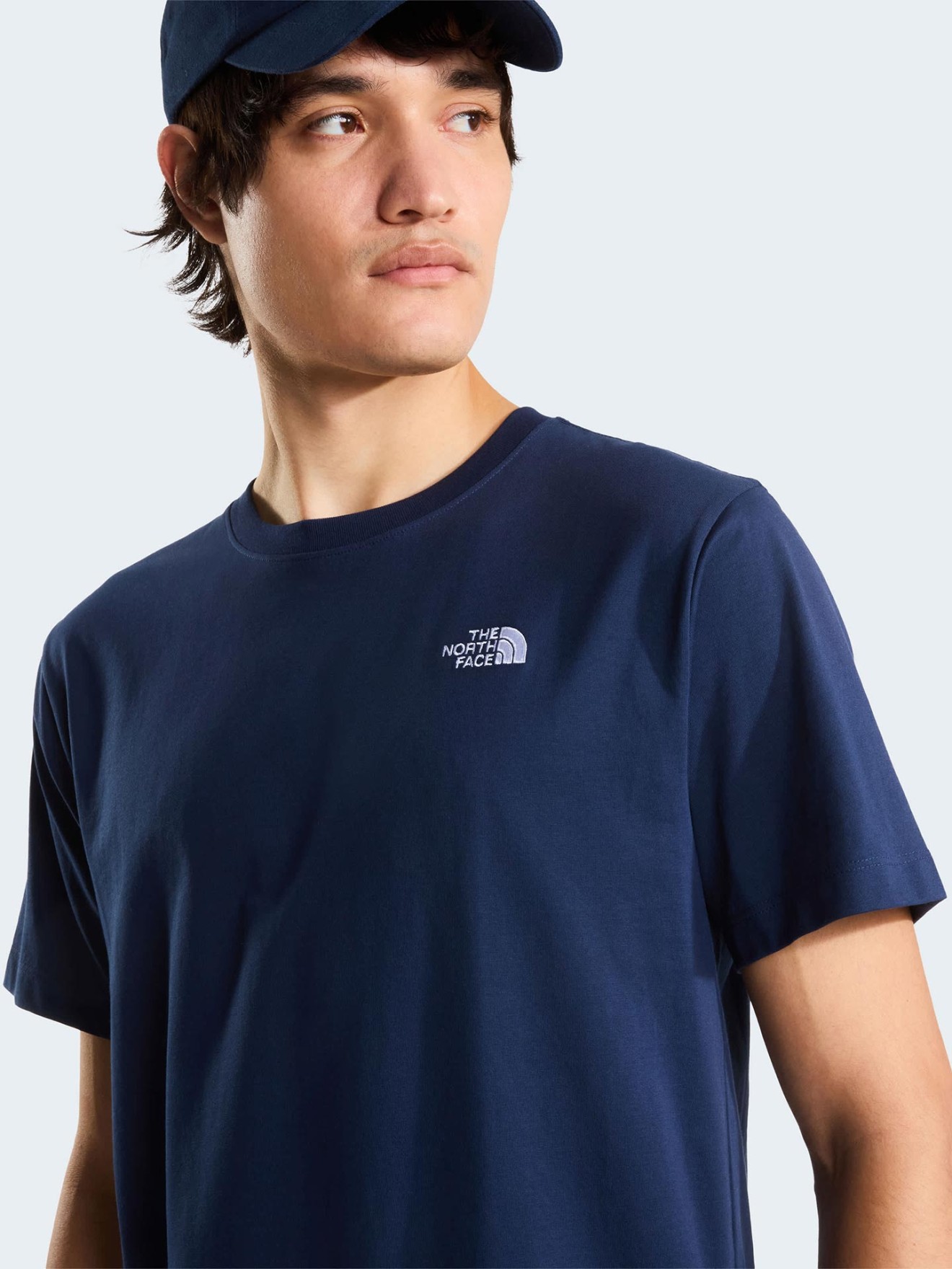 T-shirt Evolution Simple Dome