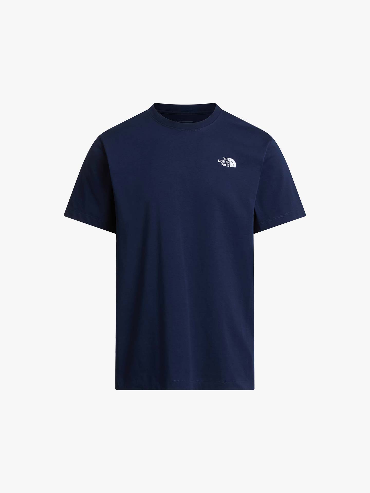 T-shirt Evolution Simple Dome