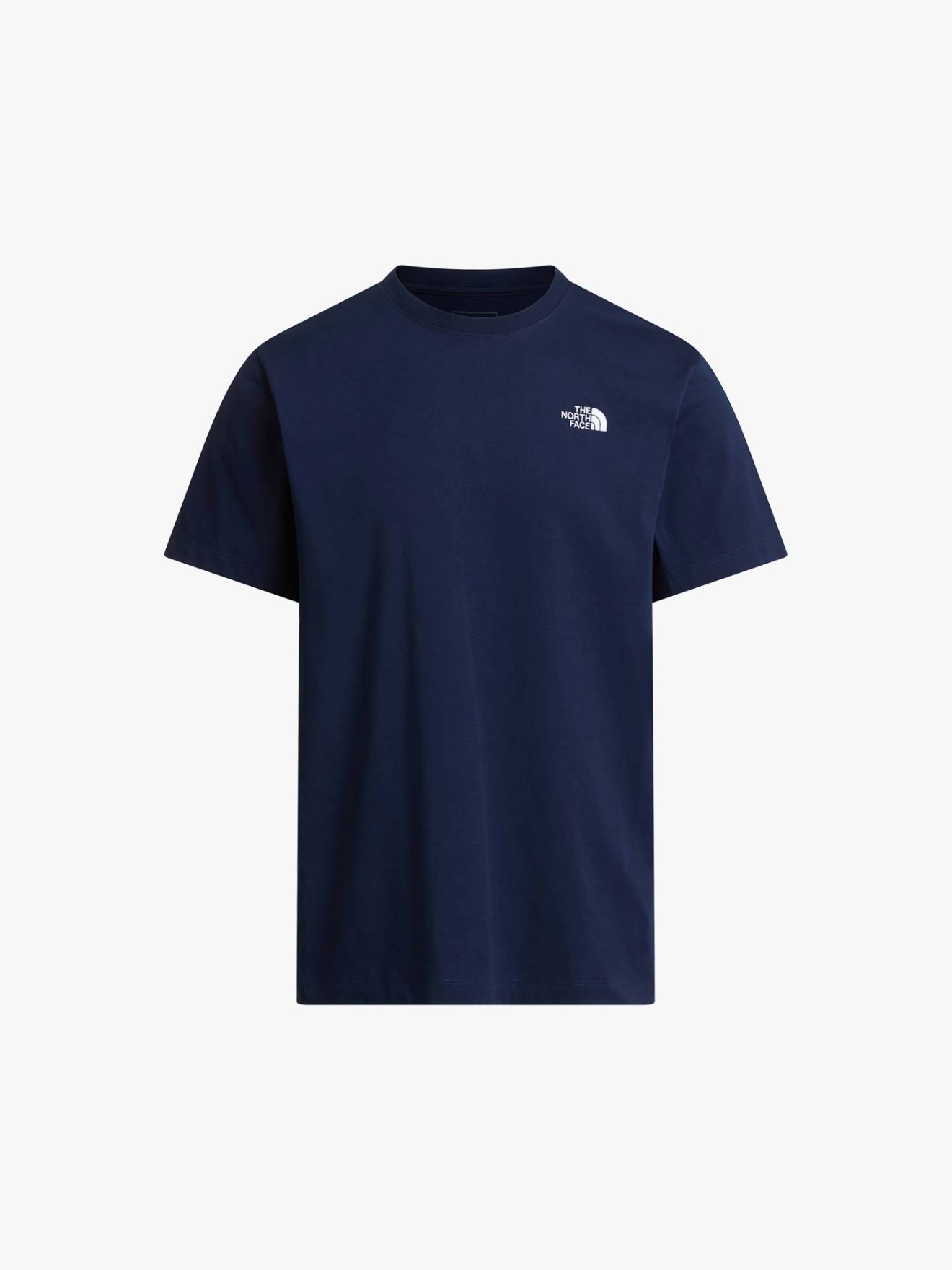 T-shirt Evolution Simple Dome