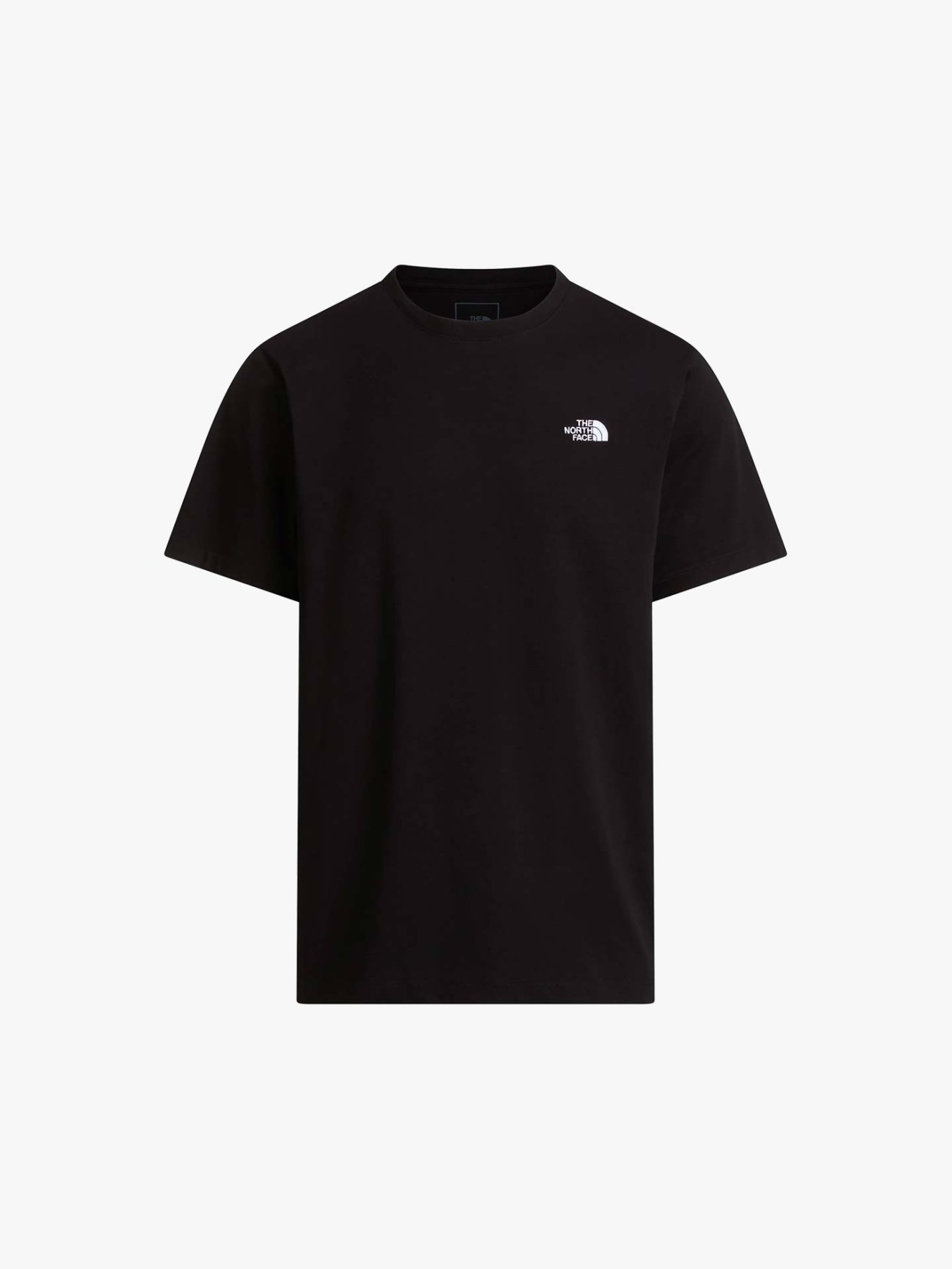 T-shirt Evolution Simple Dome