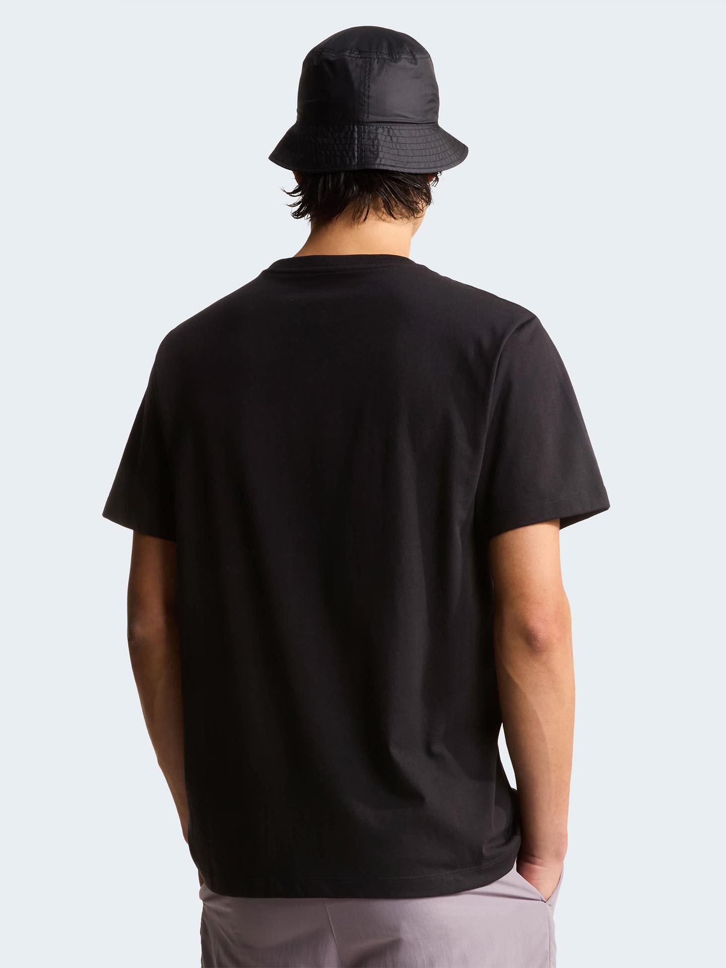 T-shirt Evolution Simple Dome