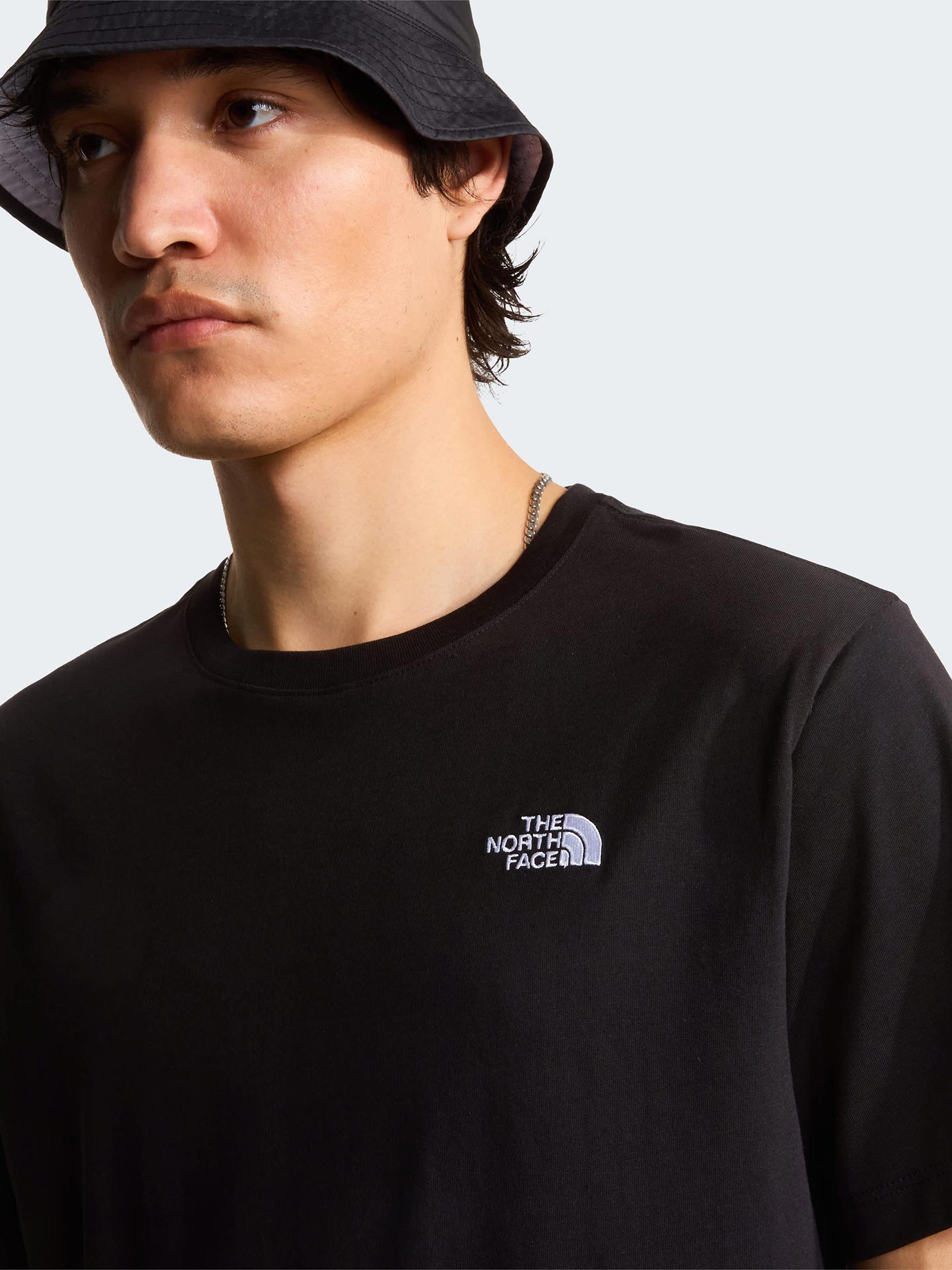 T-shirt Evolution Simple Dome