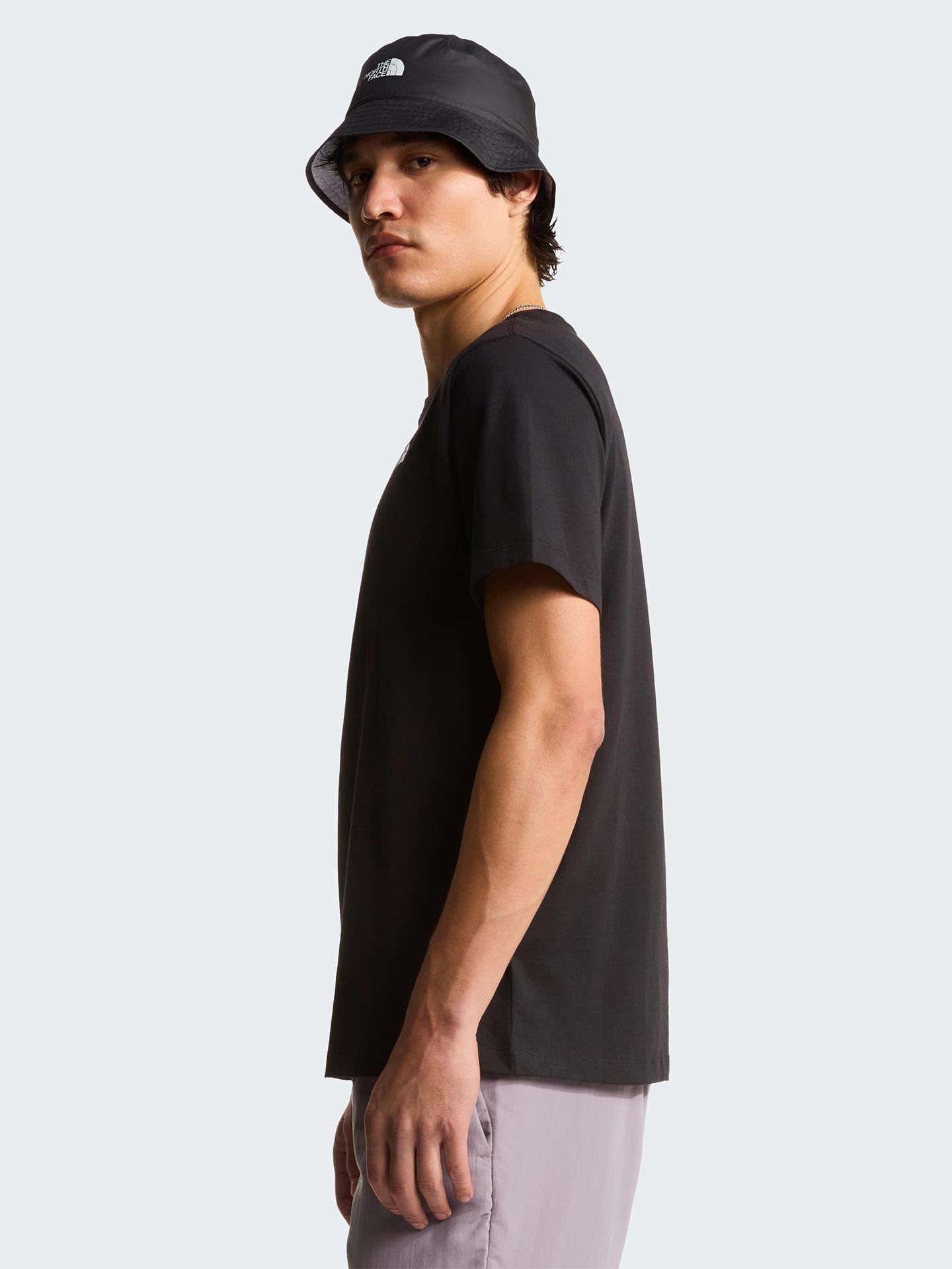 T-shirt Evolution Simple Dome
