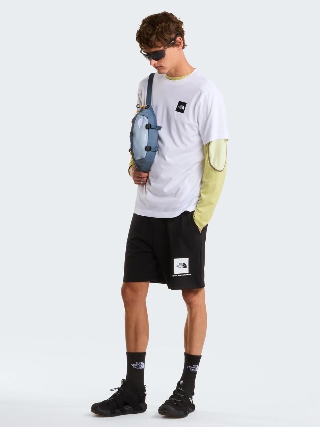 T-shirt Evolution Box Half Dome