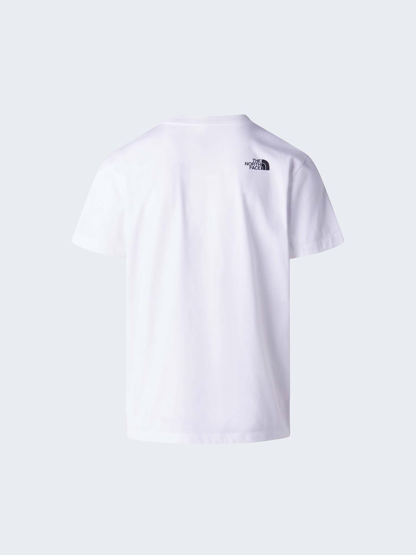 T-shirt Evolution Box Half Dome