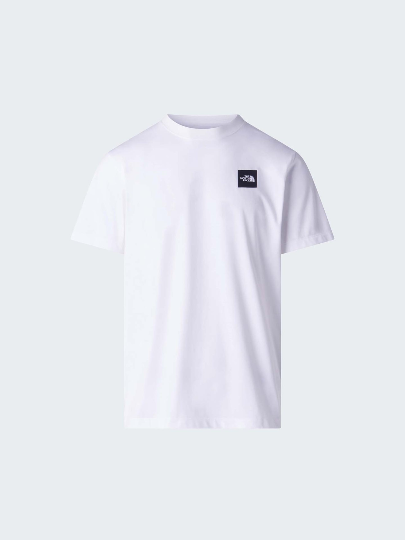 T-shirt Evolution Box Half Dome