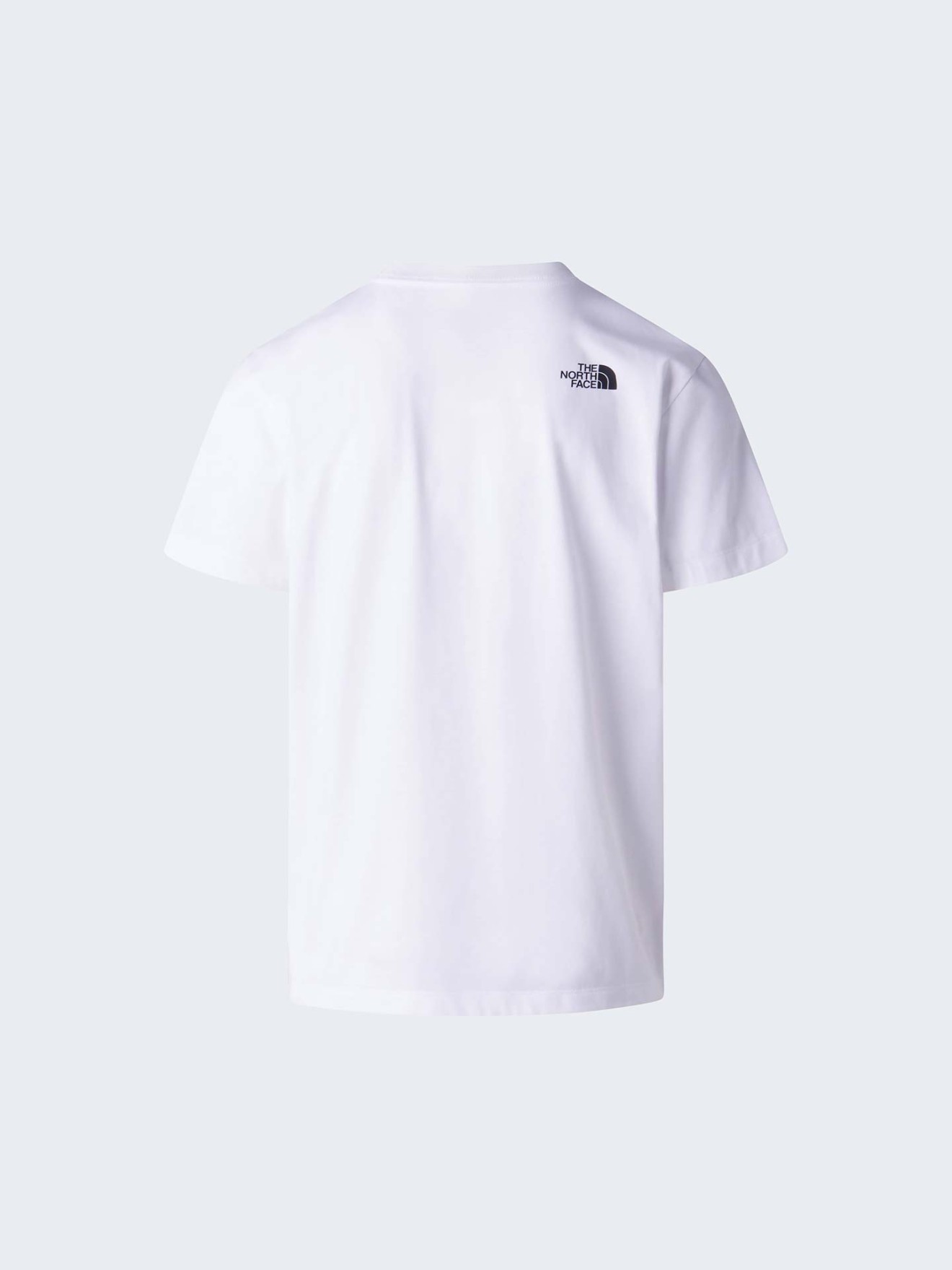 T-shirt Evolution Box Half Dome