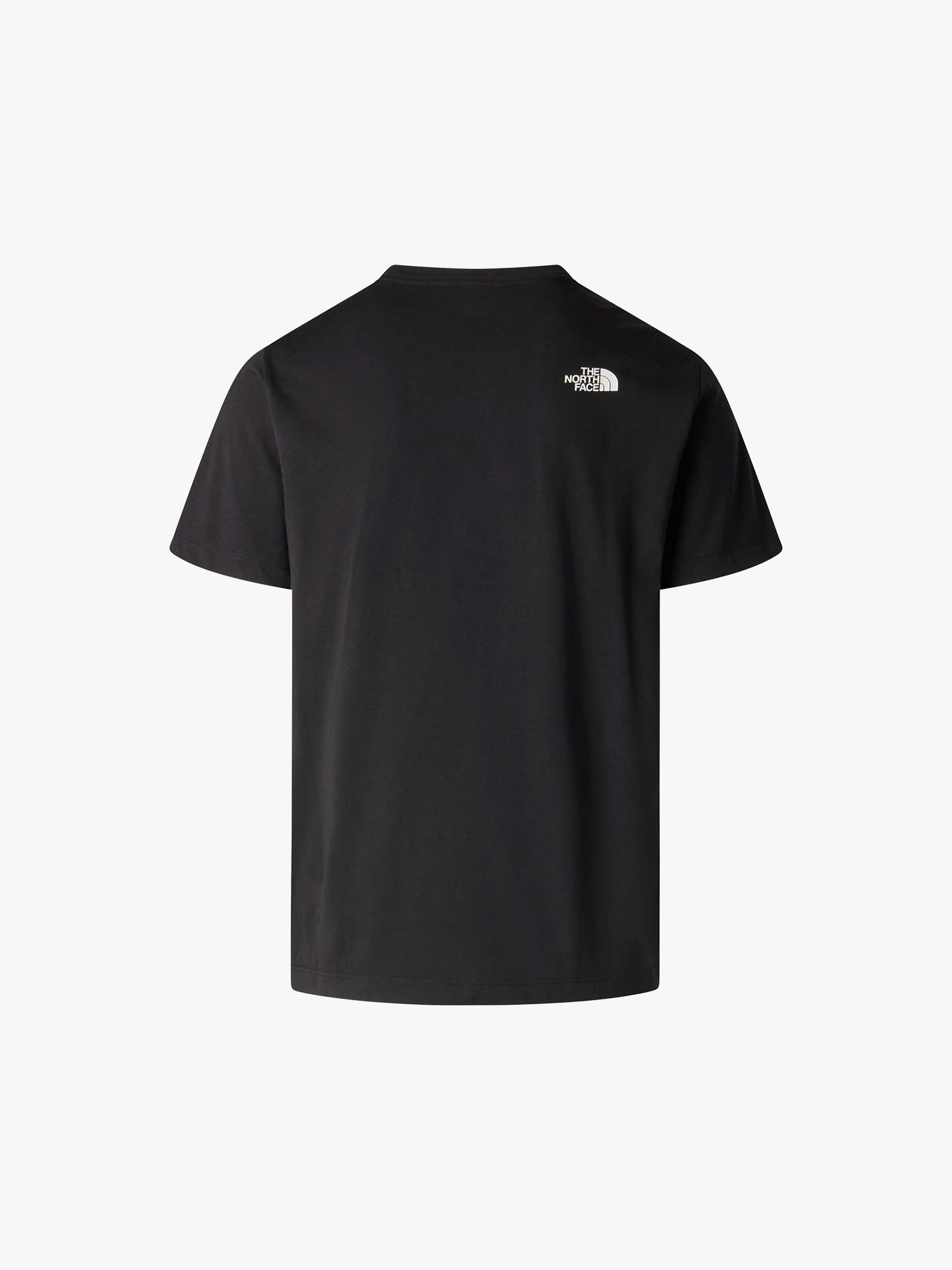 T-shirt Evolution Box Half Dome