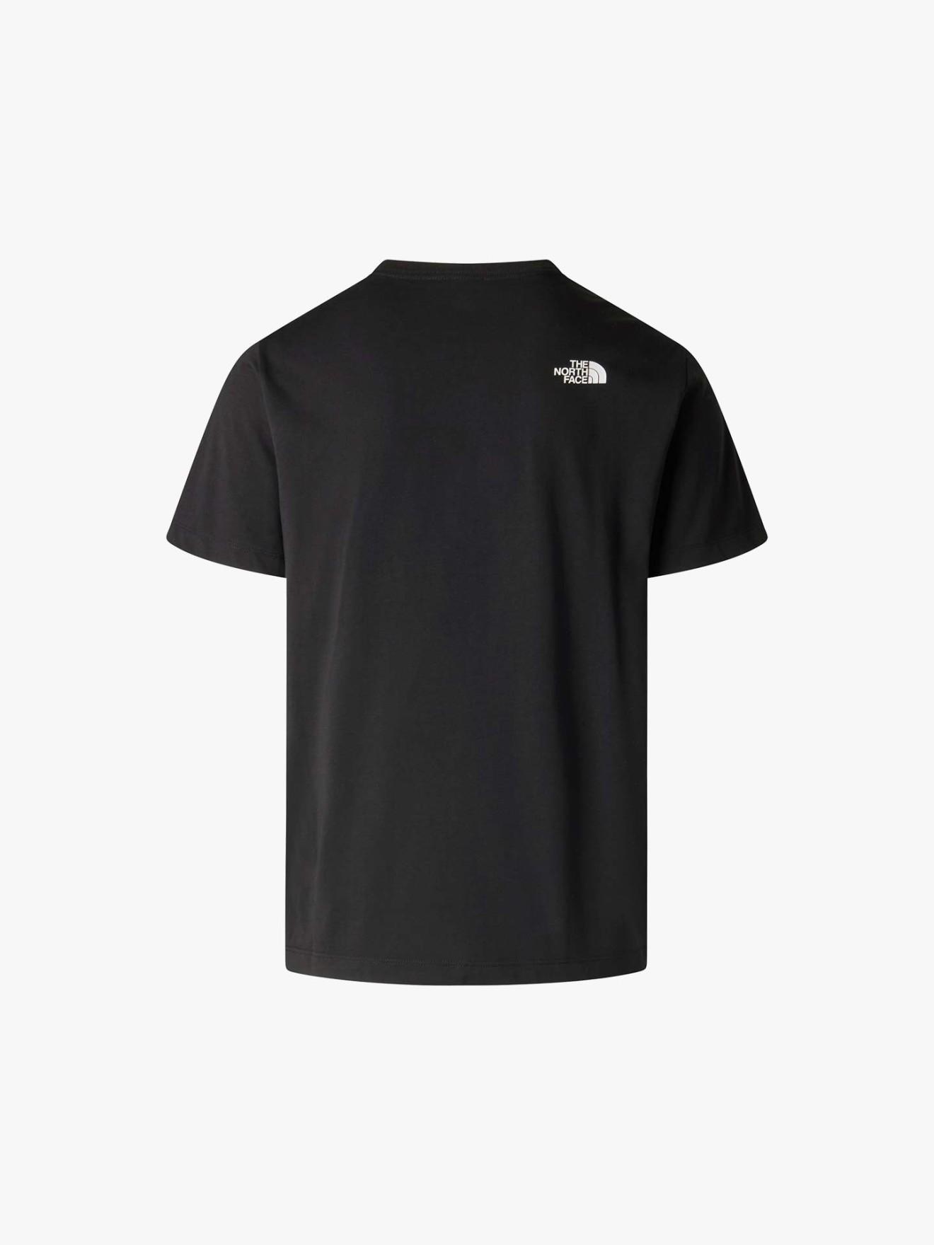 T-shirt Evolution Box Half Dome