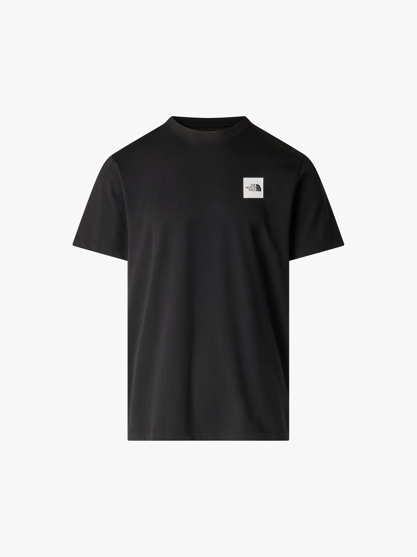 T-shirt Evolution Box Half Dome