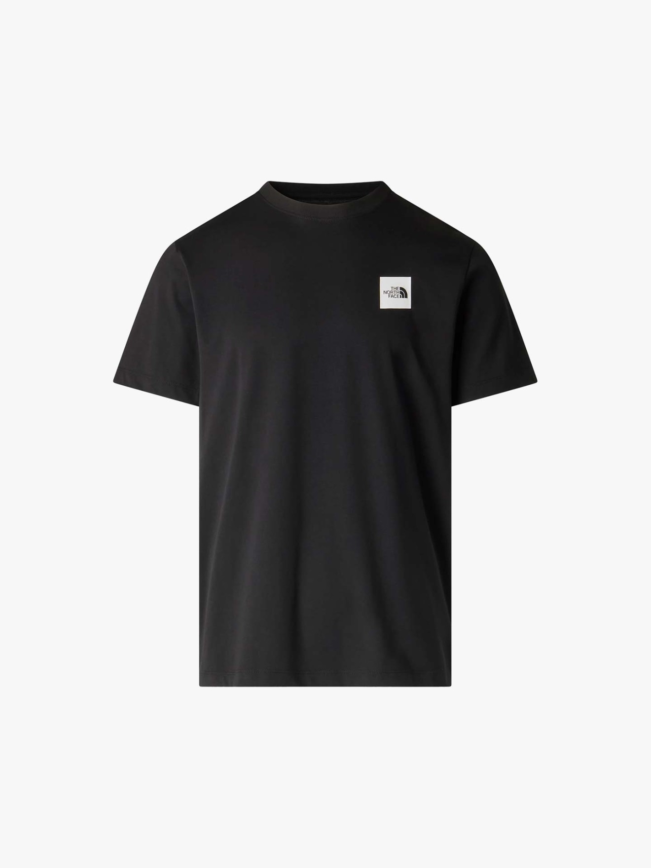 T-shirt Evolution Box Half Dome
