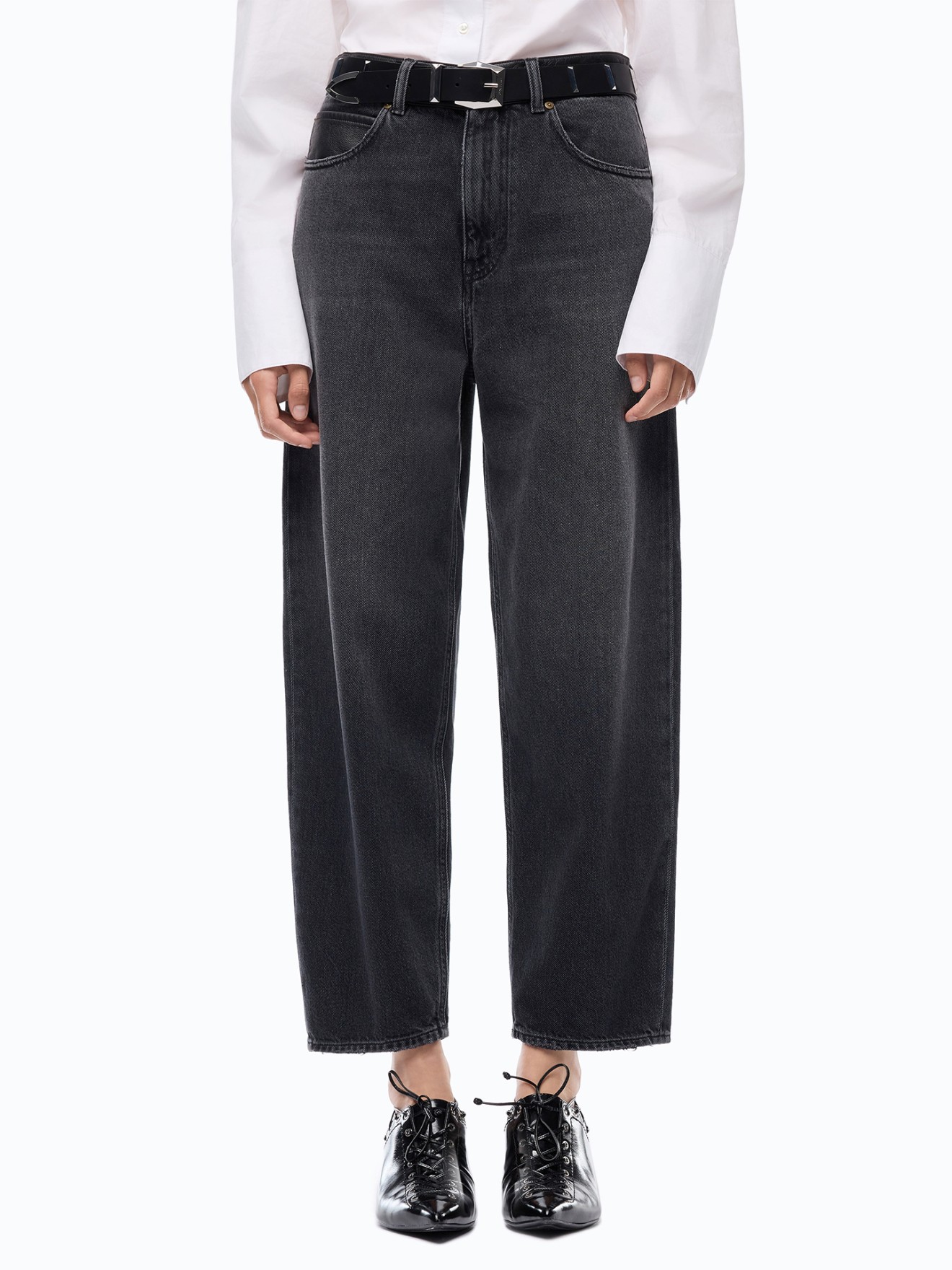 Cal�as de Ganga Balloon Fit