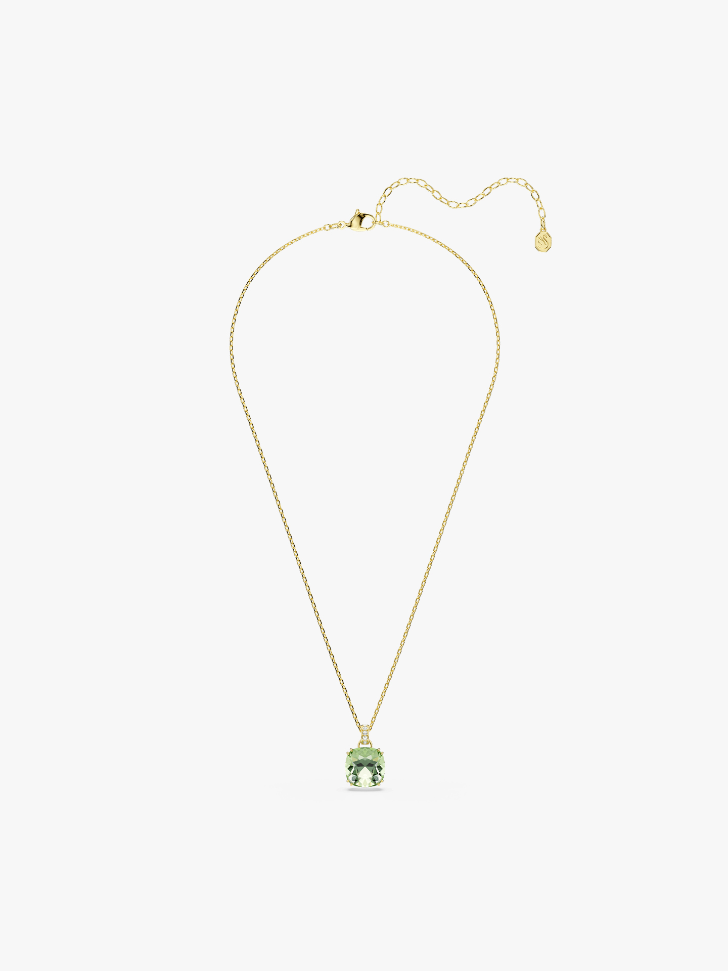 Colar com Pendente Millenia