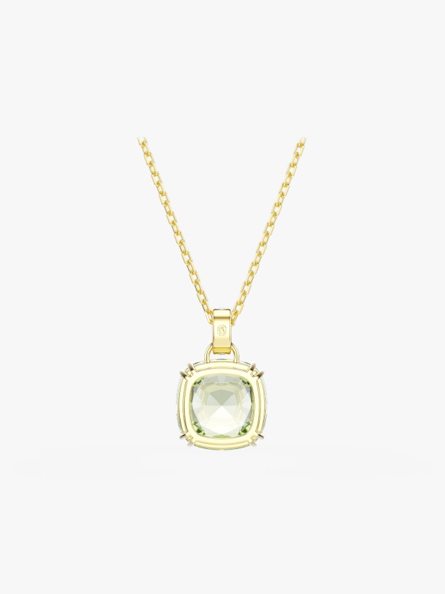 Colar com Pendente Millenia