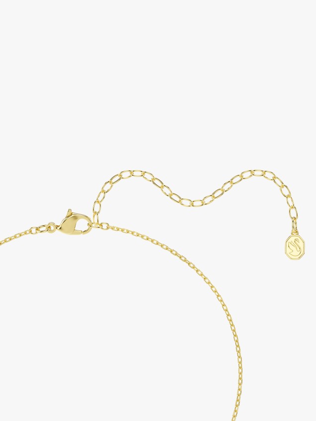 Colar com Pendente Millenia