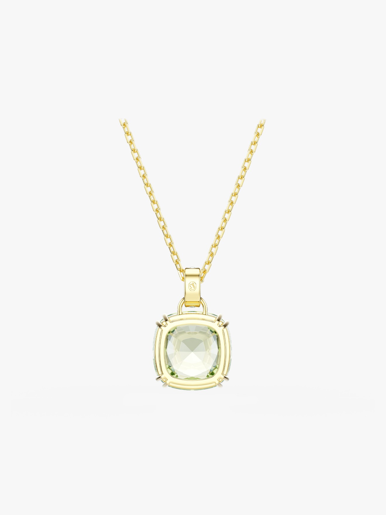 Colar com Pendente Millenia