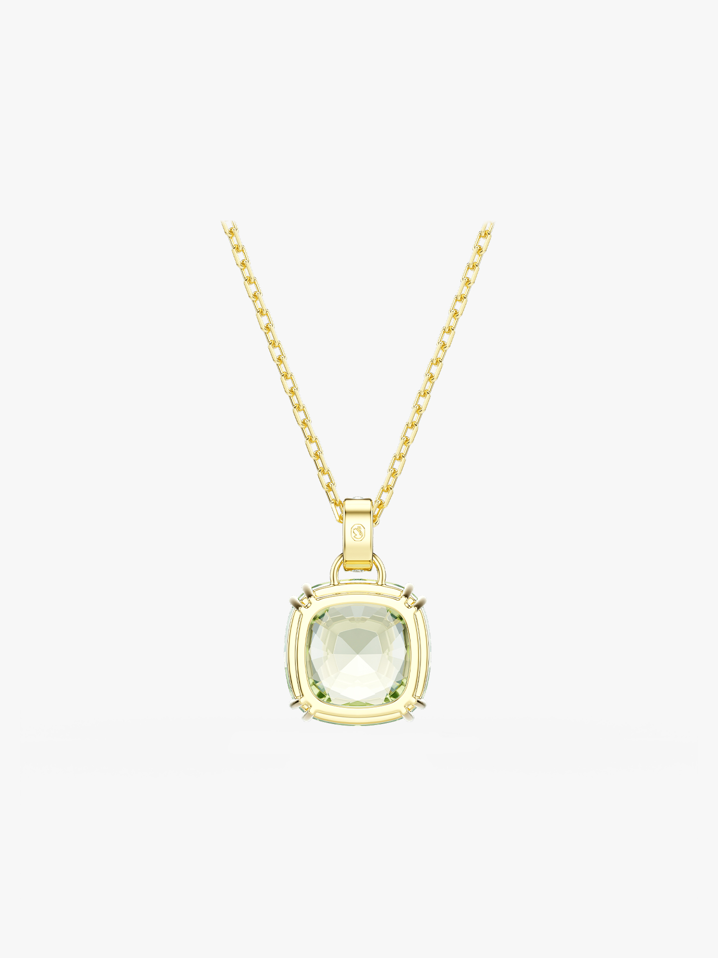 Colar com Pendente Millenia