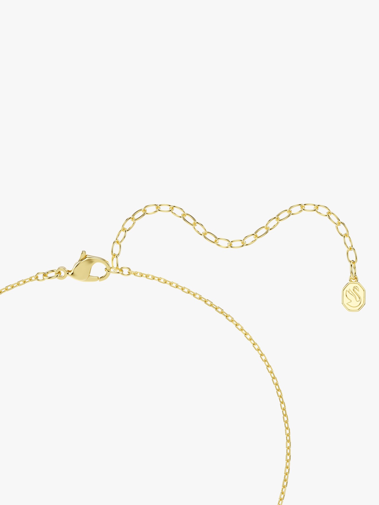 Colar com Pendente Millenia