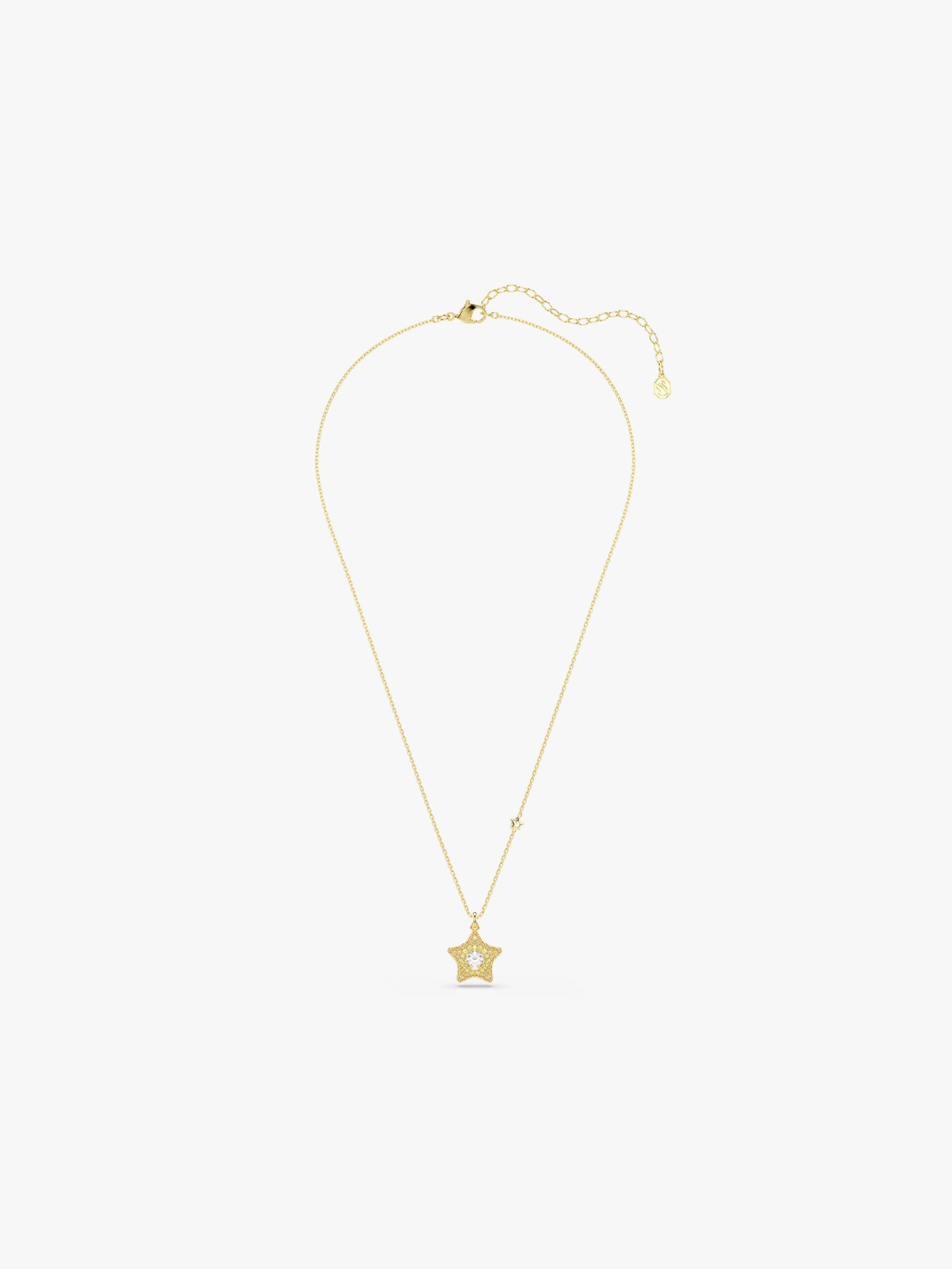 Colar com Pendente Sublima
