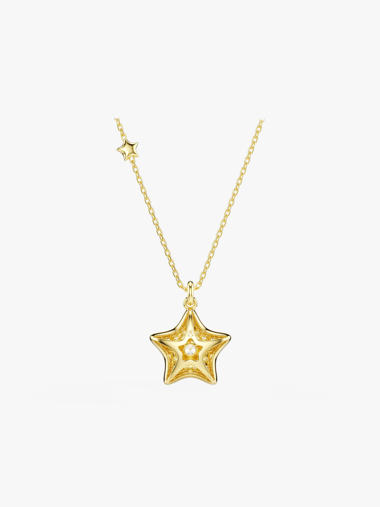 Colar com Pendente Sublima