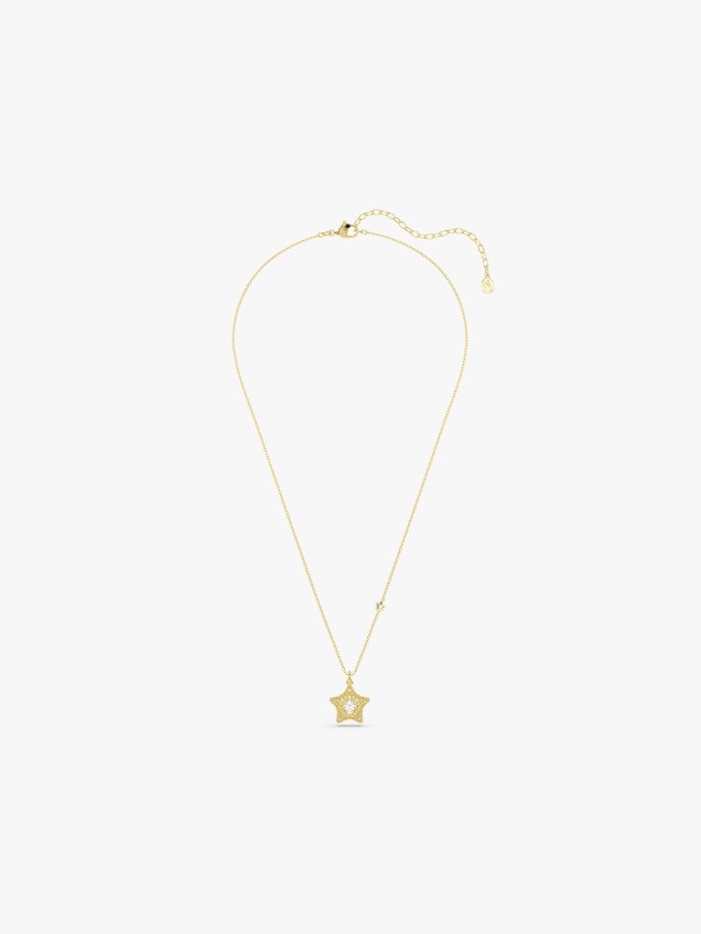 Colar com Pendente Sublima
