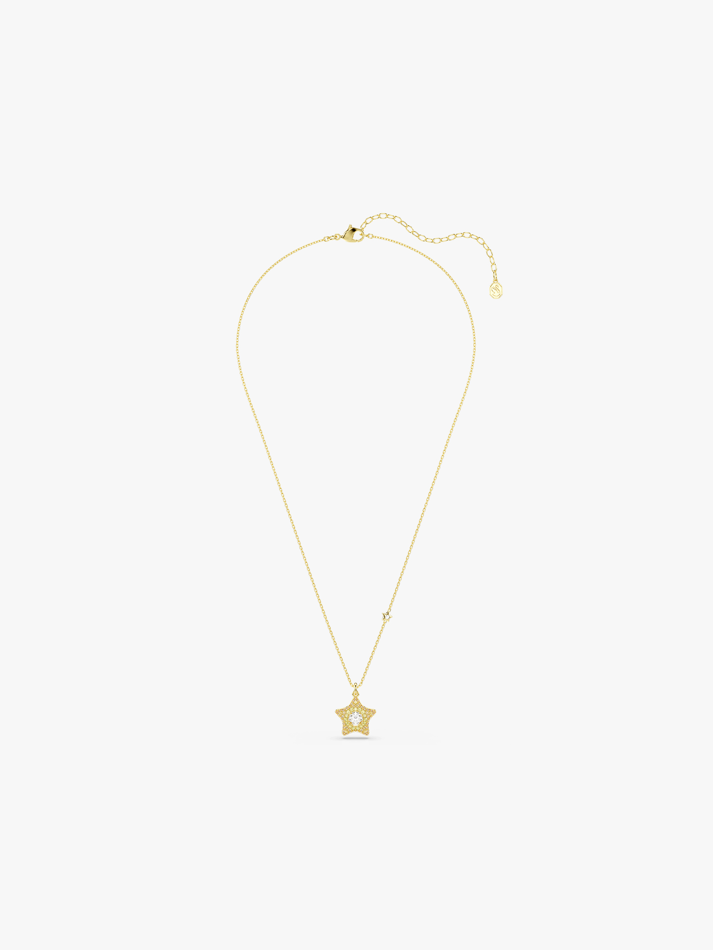 Colar com Pendente Sublima