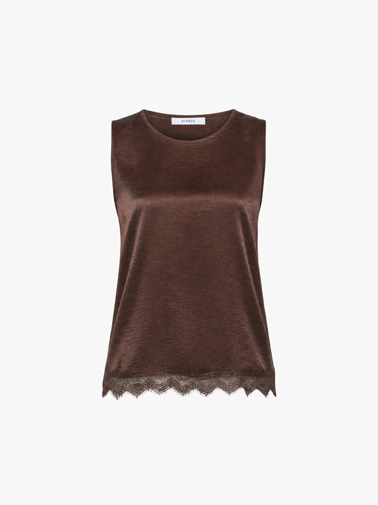 Top com Renda Top