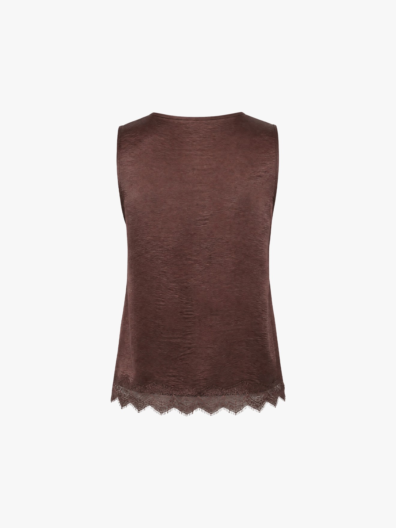Top com Renda Top